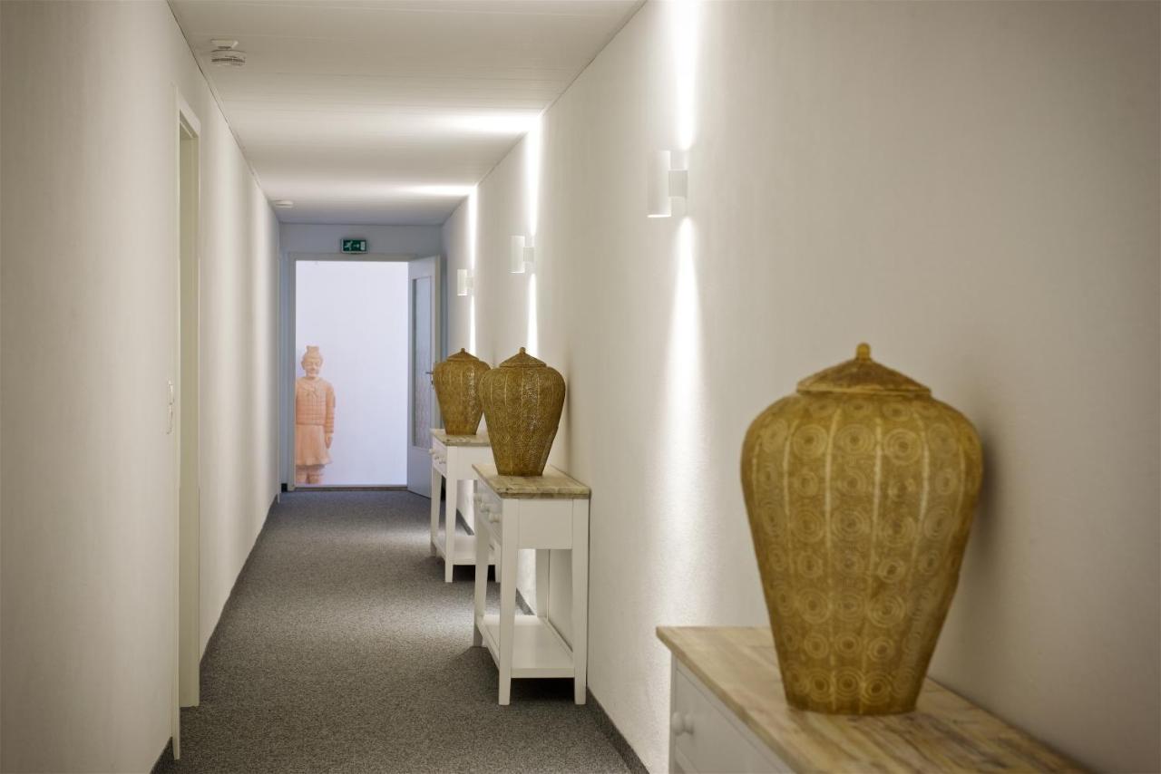 Landhotel Herzberger garni Zimmer&Ferienwohnungen Scheidegg Exterior foto